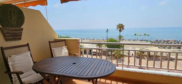 Piso en venta en Paseo Marítimo Rey de España, 81, Fuengirola
thumbnail 2