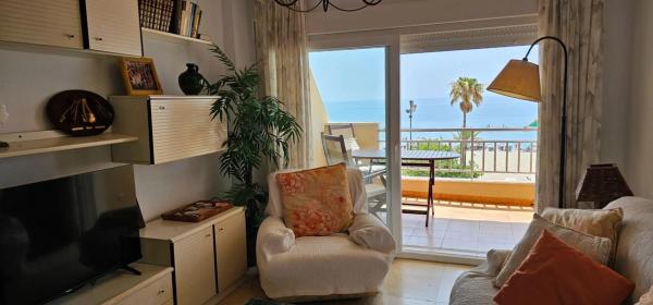 Piso en venta en Paseo Marítimo Rey de España, 81, Fuengirola
 photo 4