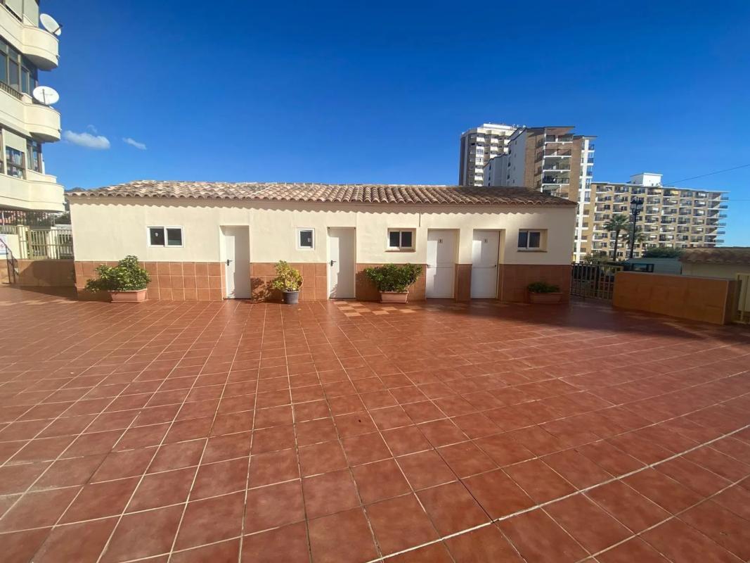 Продажа квартиры на Avenida Nuestro Padre Jesús Cautivo, Фуэнхирола
photo 5