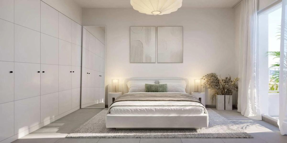 Продажа квартиры на Calle Comunera María Pacheco s/n, Фуэнхирола
 photo 3
