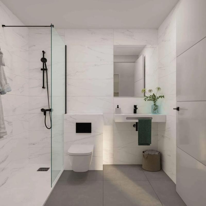 Продажа квартиры на Calle Comunera María Pacheco s/n, Фуэнхирола
 photo 4