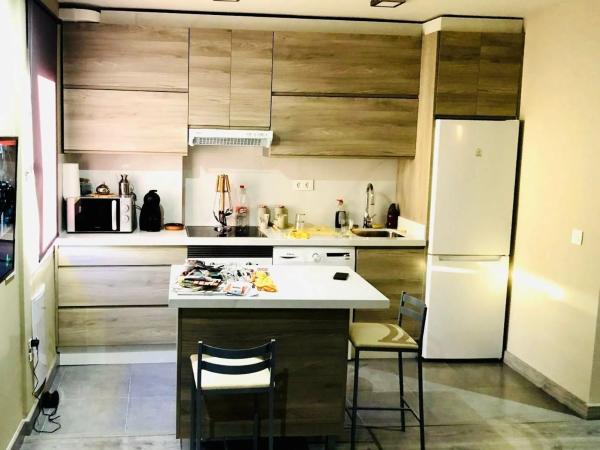 Квартира на продажу на  Calle Churruca, 2, Фуэнхирола photo 3