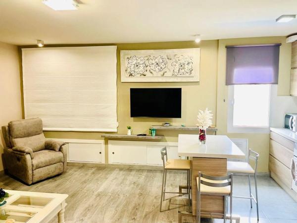 Квартира на продажу на  Calle Churruca, 2, Фуэнхирола photo 4