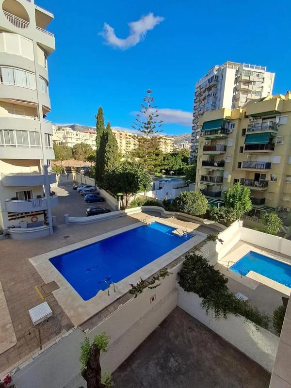Sprzedaż mieszkania w Avenida de las Gaviotas, Fuengirola
photo 5