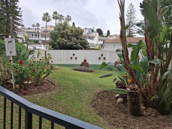 Apartment for sale in  Calle orquidea s/n, Fuengirola photo 1
