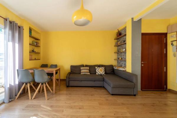 Piso en venta en Zona Puerto Deportivo, Fuengirola
 photo 4