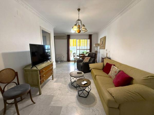 Ático en venta en Calle Almería, 2, Fuengirola thumbnail 2