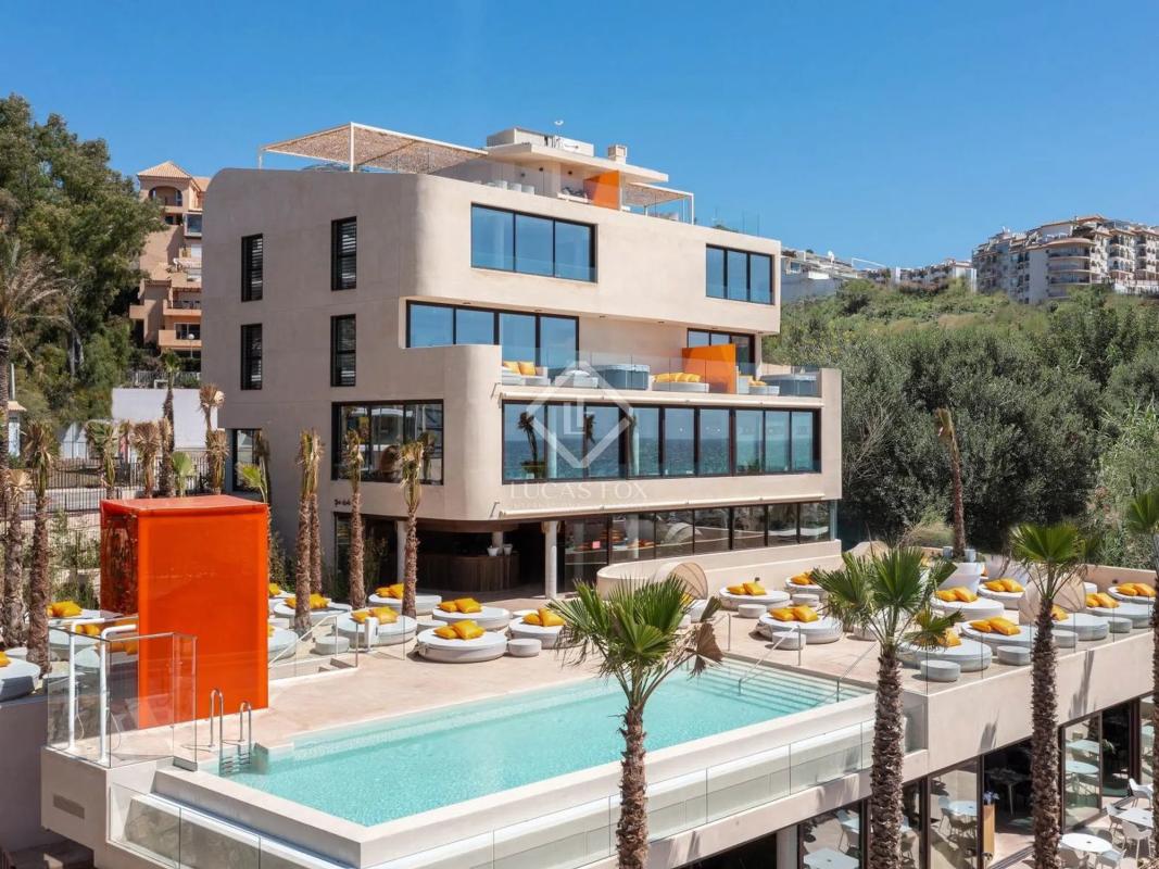 Venta de ático en  Avenida 8 de Marzo, 33, Fuengirola photo 4