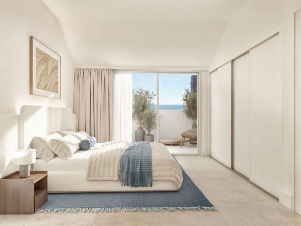 Piso en venta en Zona Puerto Deportivo, Fuengirola
 photo 3