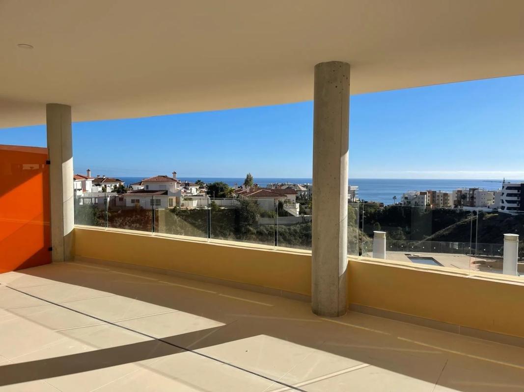Sale of apartment in El Higuerón, Fuengirola
photo 1