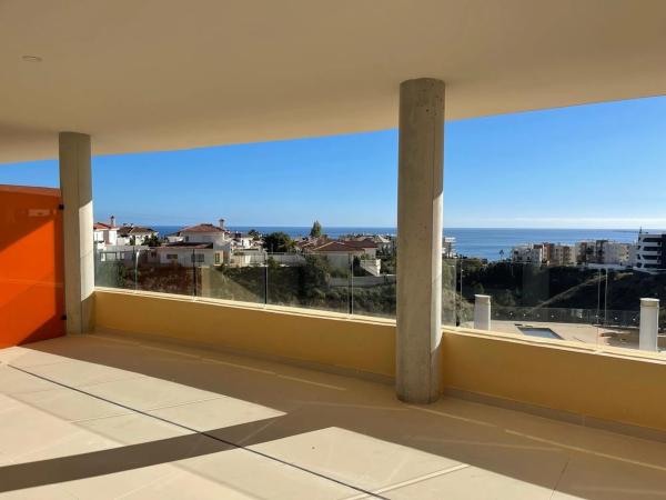 Piso en venta en El Higuerón, Fuengirola
photo 1