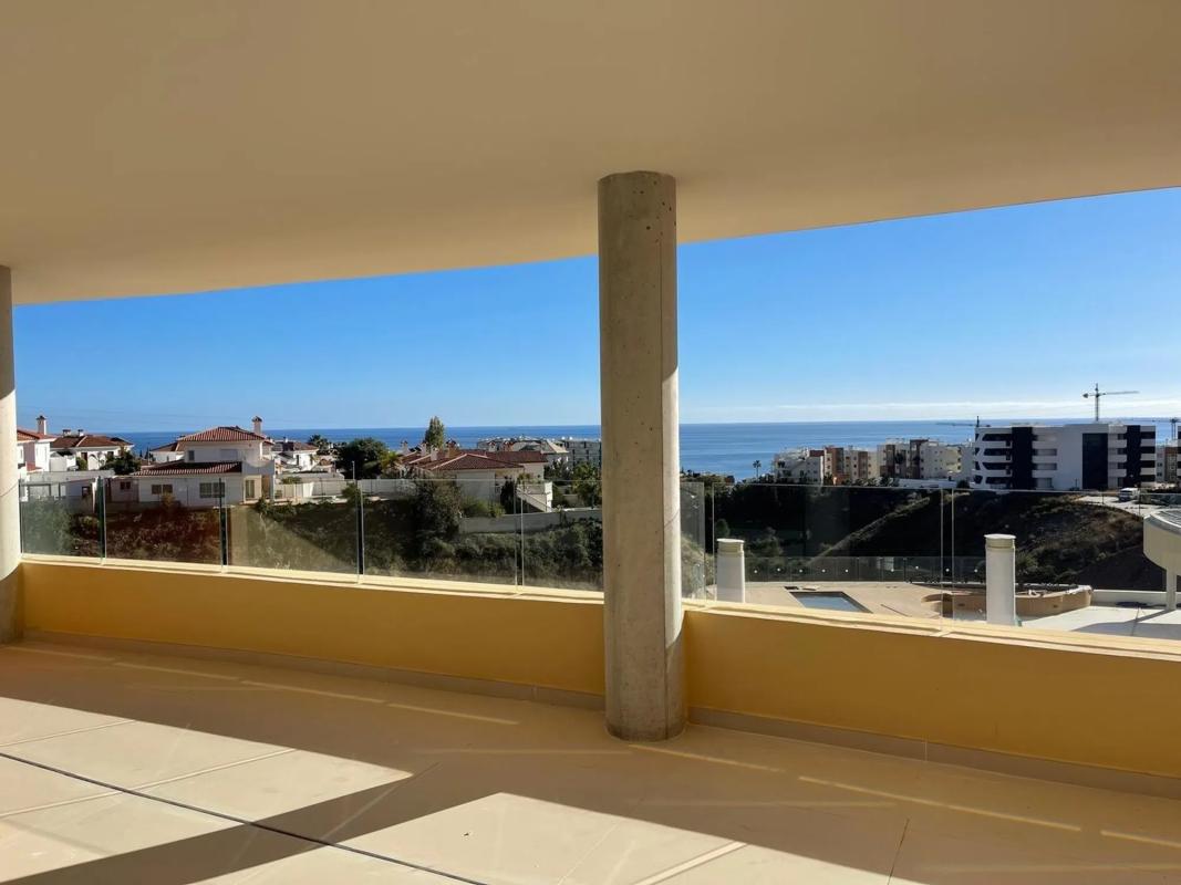 Sale of apartment in El Higuerón, Fuengirola
photo 2