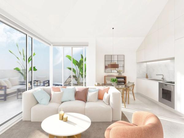 Piso en venta en Zona Puerto Deportivo, Fuengirola
 photo 2