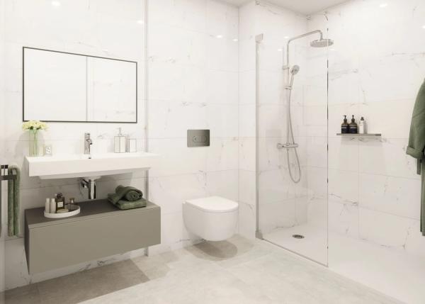 Piso en venta en Zona Puerto Deportivo, Fuengirola
 photo 3