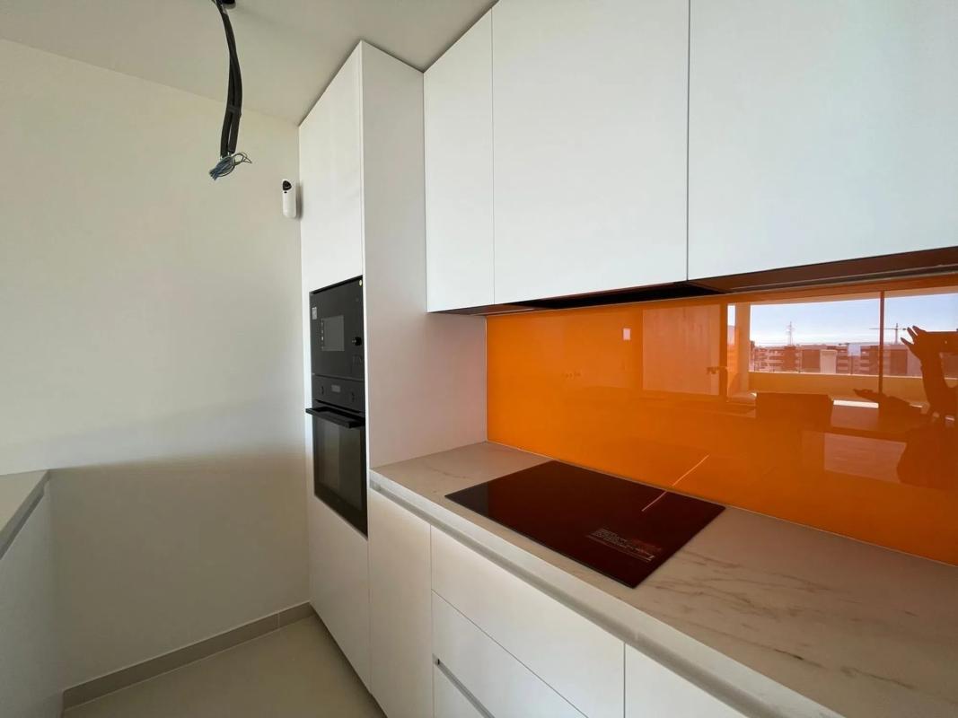 Sale of apartment in El Higuerón, Fuengirola
photo 4