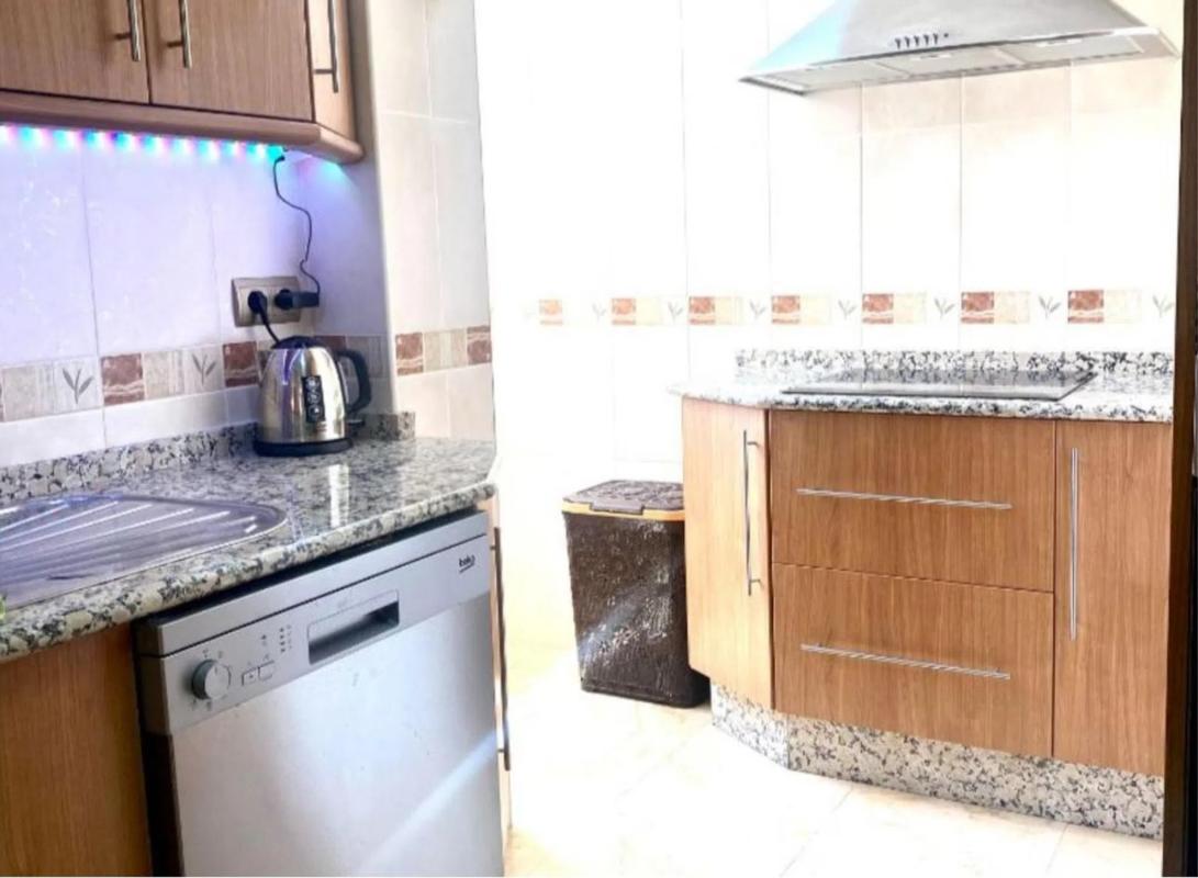 Venta de piso en Avenida de Mijas, 19, Fuengirola
photo 1