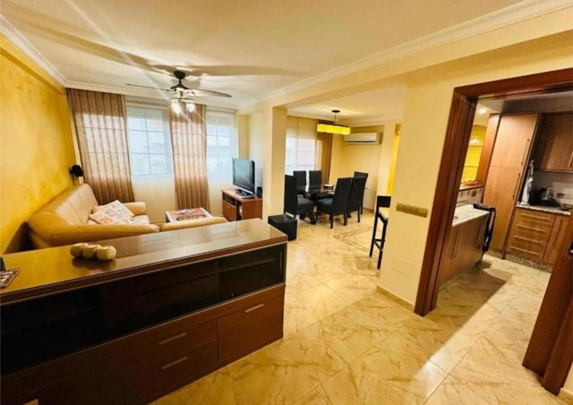 Venta de piso en Avenida de Mijas, 19, Fuengirola
photo 3