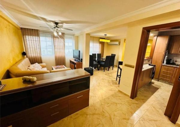 Piso en venta en Avenida de Mijas, 19, Fuengirola
thumbnail 2