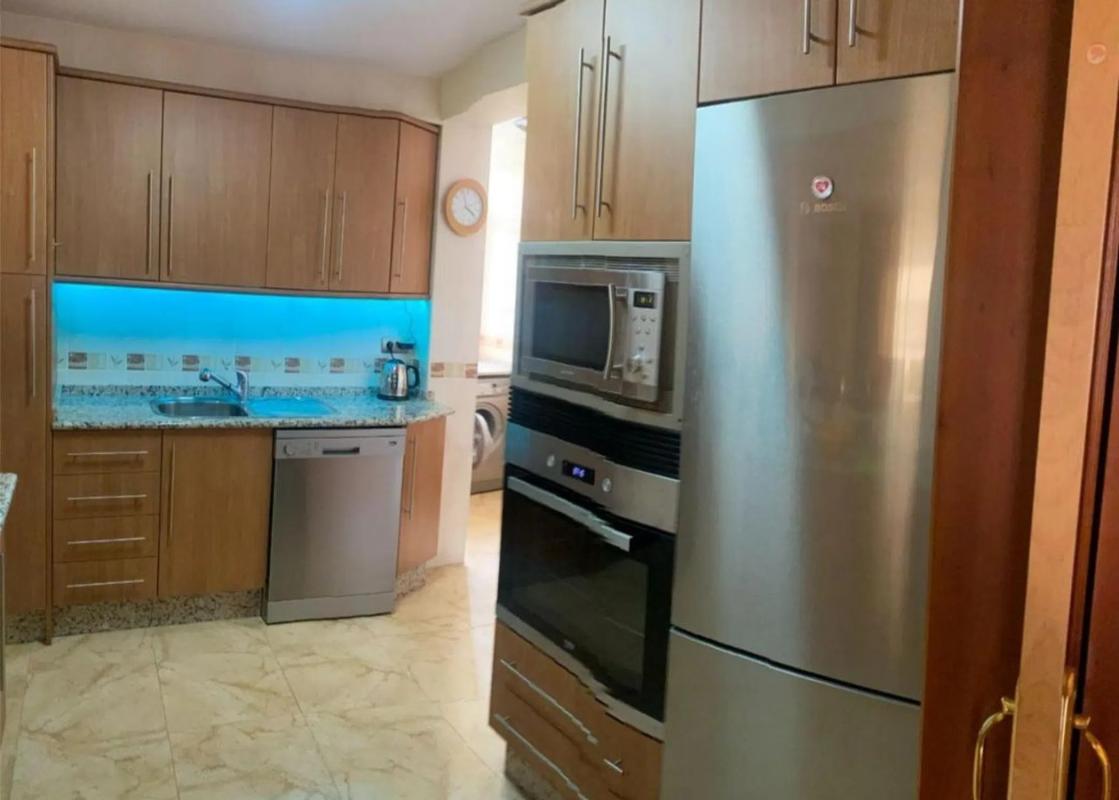 Venta de piso en Avenida de Mijas, 19, Fuengirola
photo 5