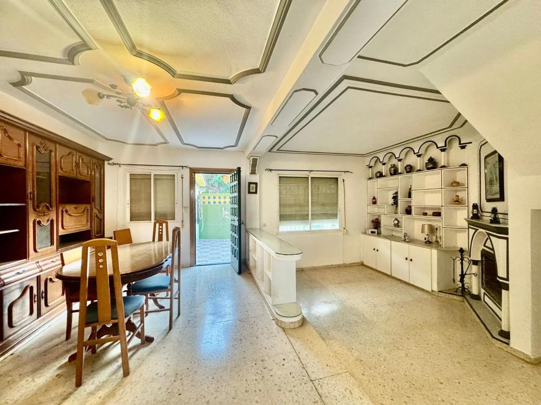 Venta de chalet adosado en Calle Monaguillo s/n , Fuengirola photo 5