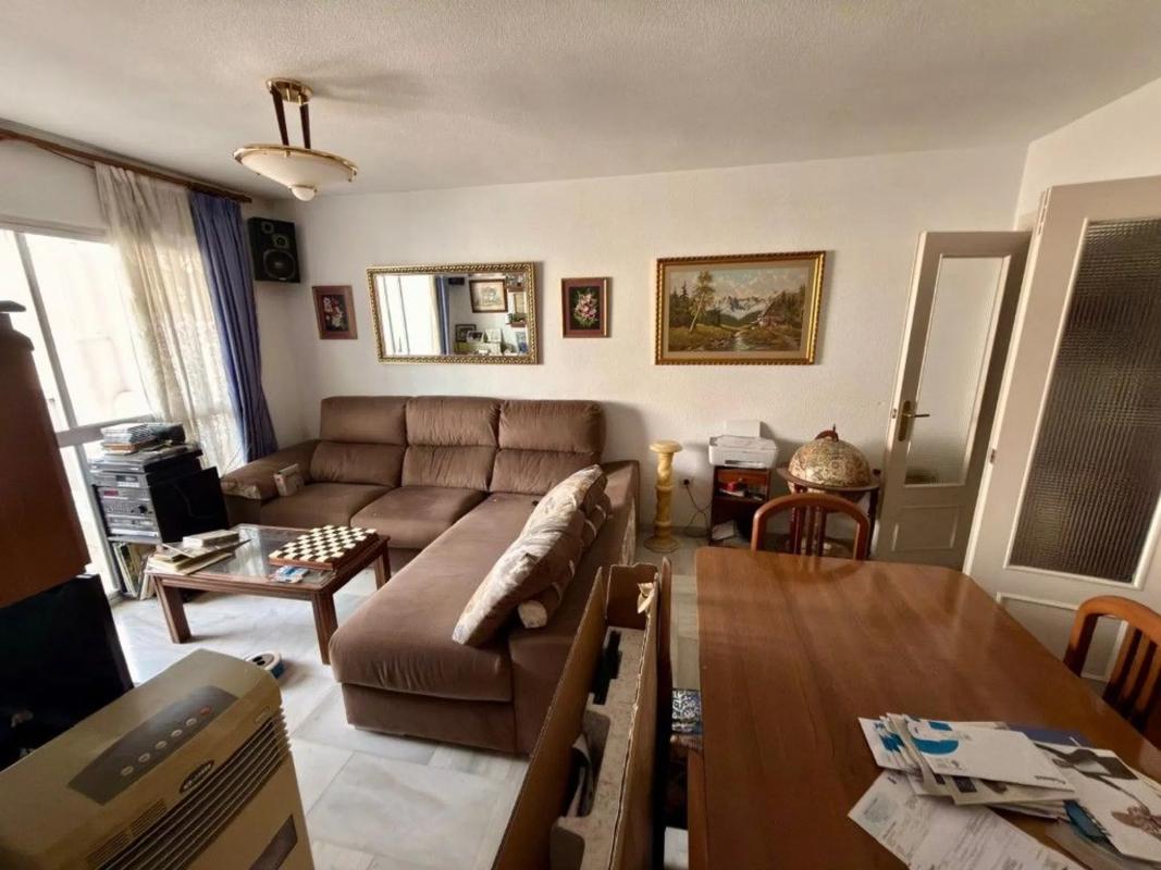 Sprzedaż niezależnego domku jednorodzinnego w Camino Condesa, 15, Fuengirola photo 2