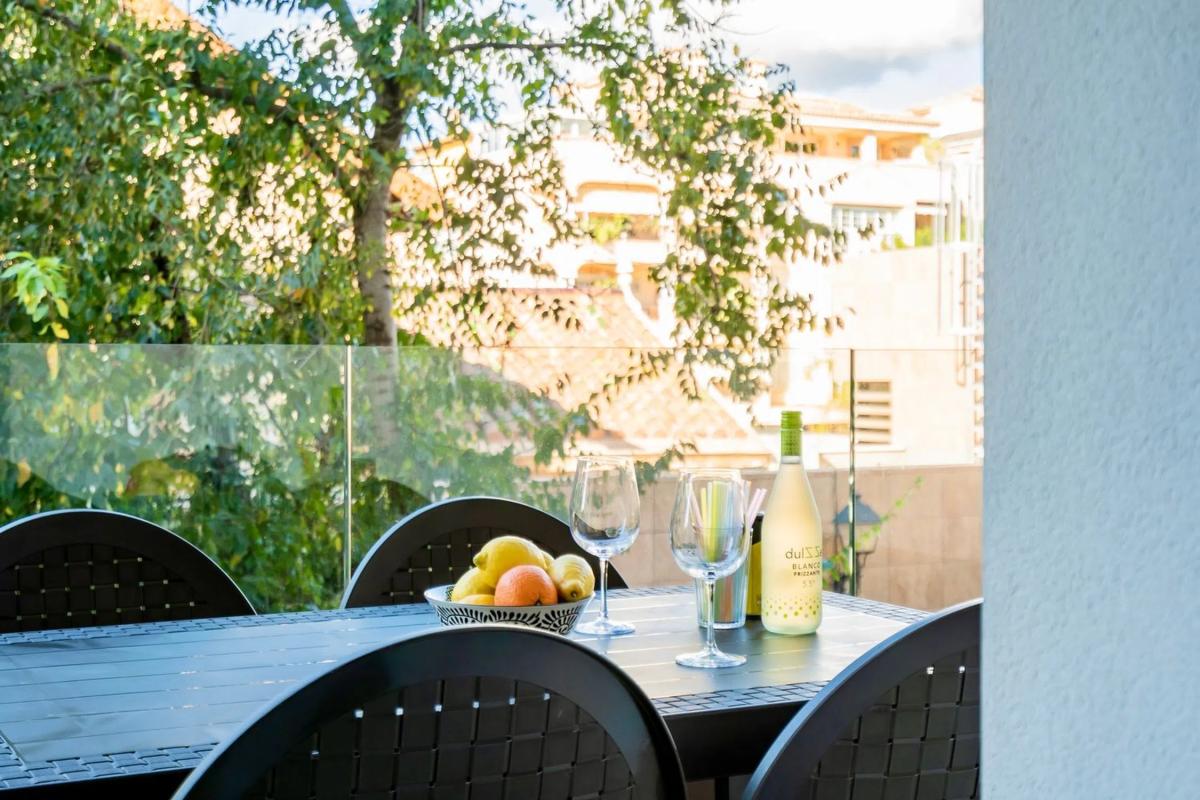 Venta de piso en Calle Salvador Cortés, 5, Fuengirola
photo 1