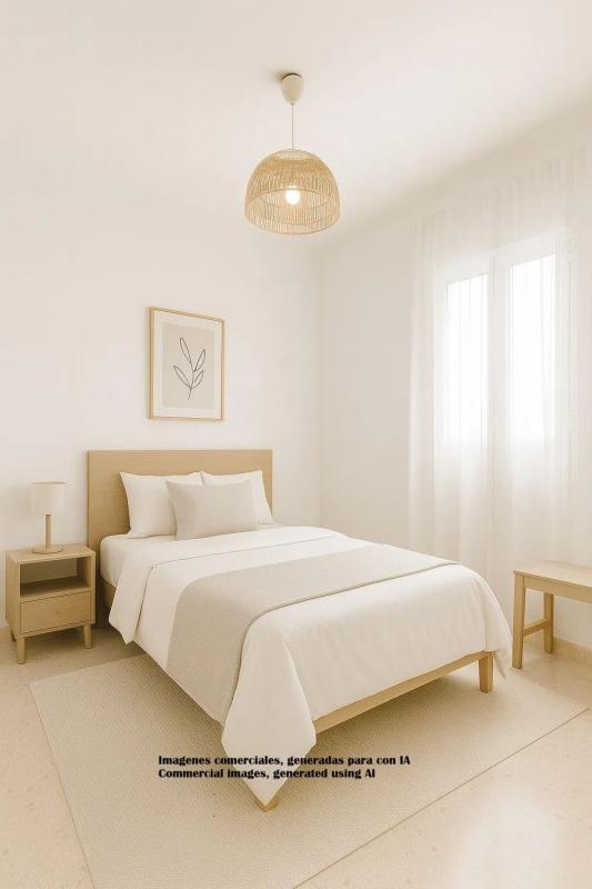 Sprzedaż mieszkania w Calle lanzarote, Fuengirola
 photo 3
