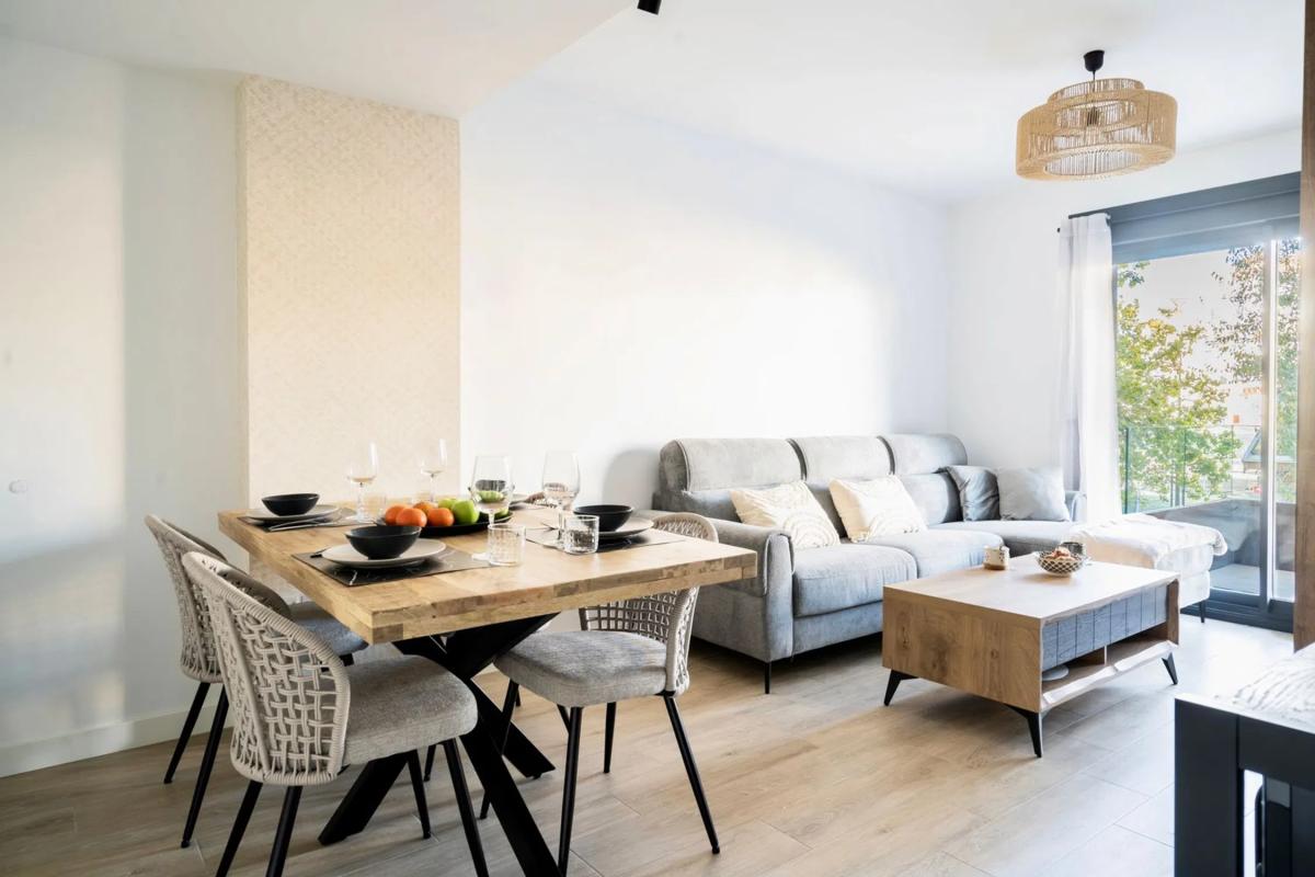 Venta de piso en Calle Salvador Cortés, 5, Fuengirola
photo 3