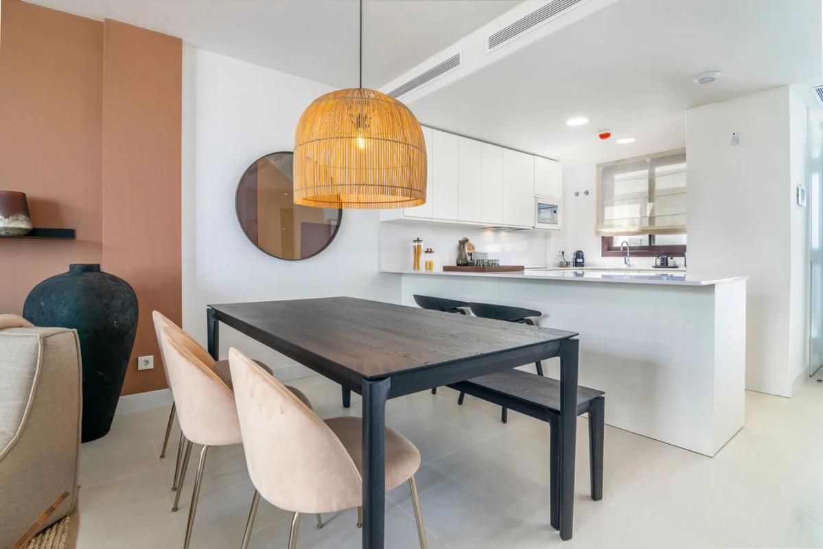 Venta de duplex en Avenida del Higuerón, Fuengirola photo 1