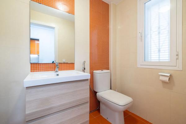 Terraced house for sale at CL HELECHOS LOS , Fuengirola thumbnail 1
