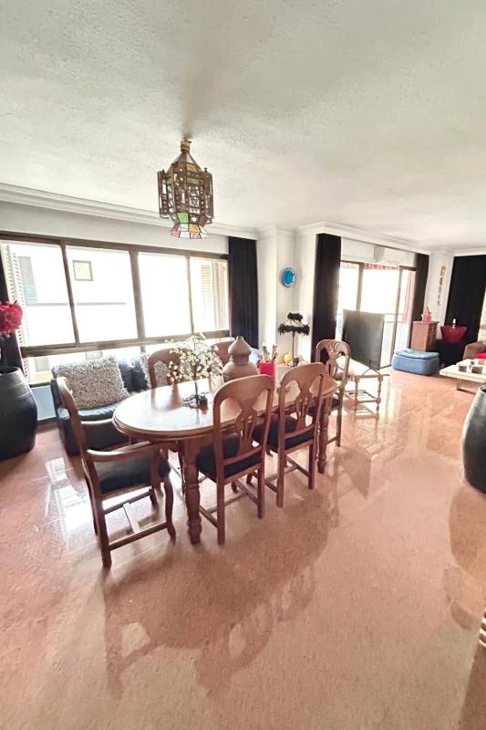 Venta de piso en Centro Ciudad, Fuengirola
photo 1