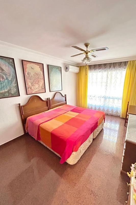 Venta de piso en Centro Ciudad, Fuengirola
photo 3