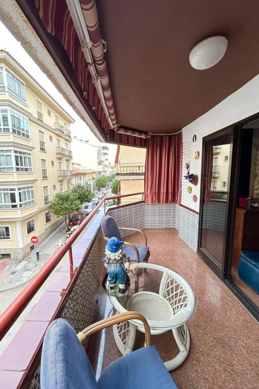 Venta de piso en Centro Ciudad, Fuengirola
photo 5