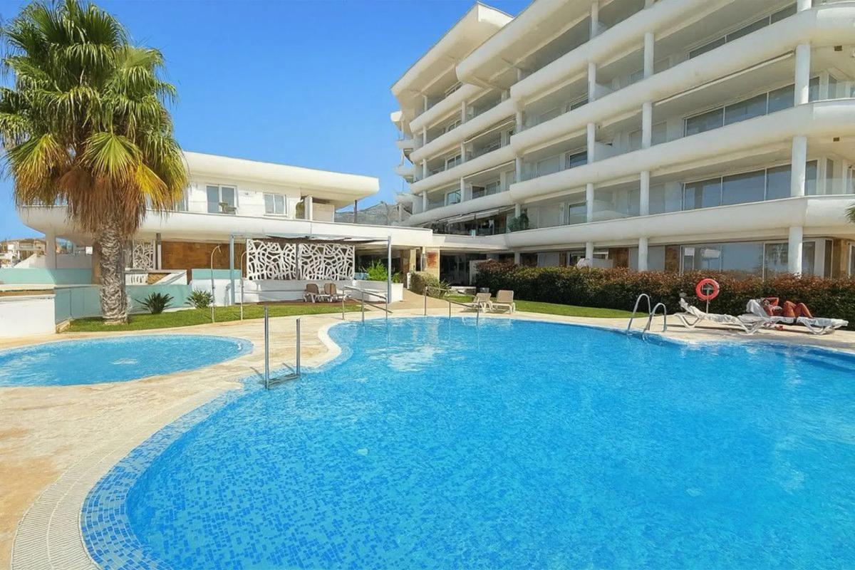 Venta de duplex en Torreblanca del Sol, Fuengirola photo 1