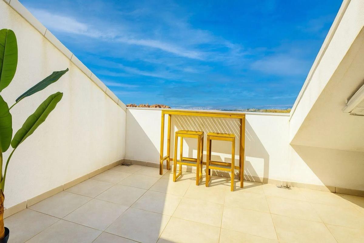 Venta de duplex en Torreblanca del Sol, Fuengirola photo 4