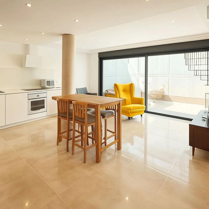 Venta de chalet independiente en Las Gaviotas, Fuengirola
photo 1