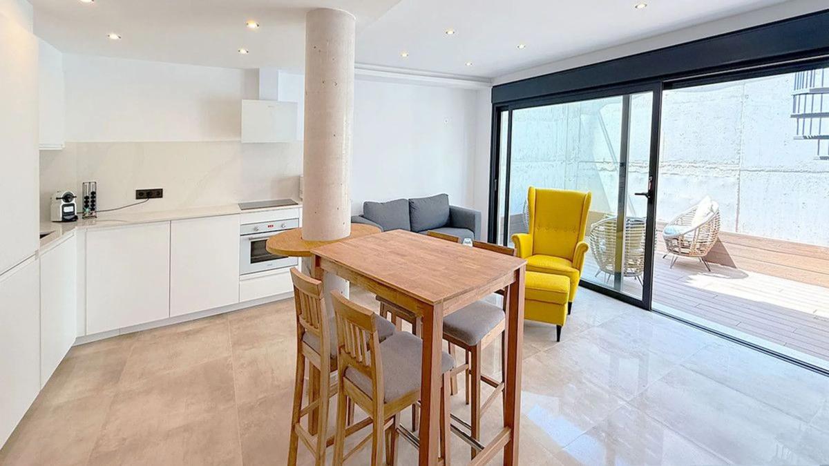 Venta de chalet independiente en Las Gaviotas, Fuengirola
photo 2