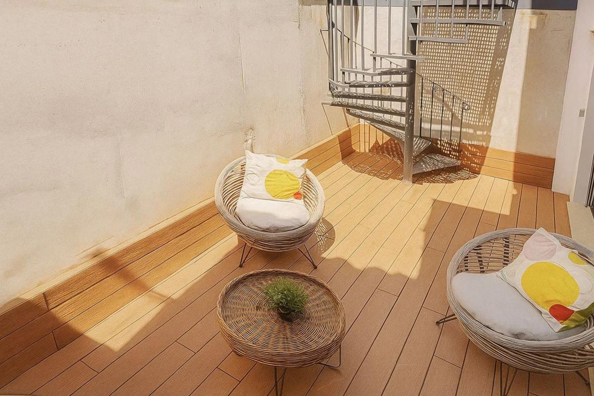Venta de chalet independiente en Las Gaviotas, Fuengirola
photo 4