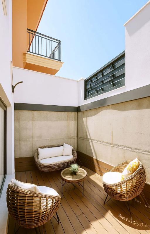 Venta de chalet independiente en Las Gaviotas, Fuengirola
photo 5