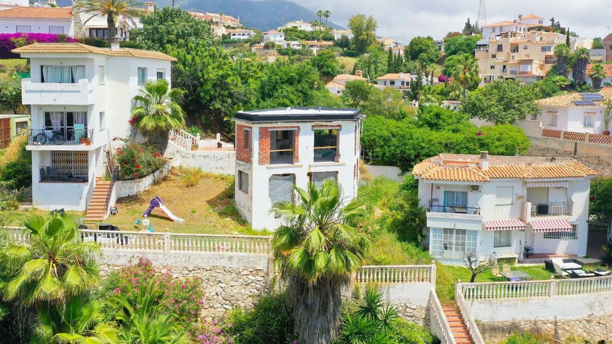 Venta de chalet independiente en Torreblanca del Sol, Fuengirola
 photo 3