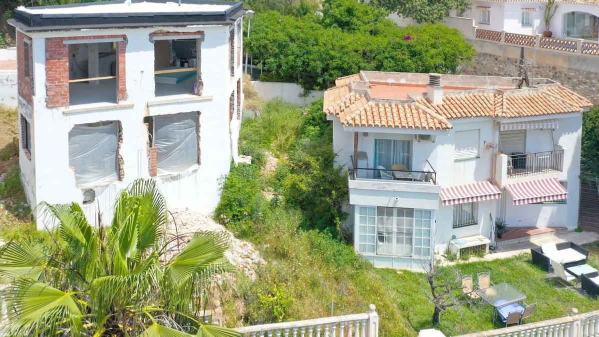 Venta de chalet independiente en Torreblanca del Sol, Fuengirola
 photo 4