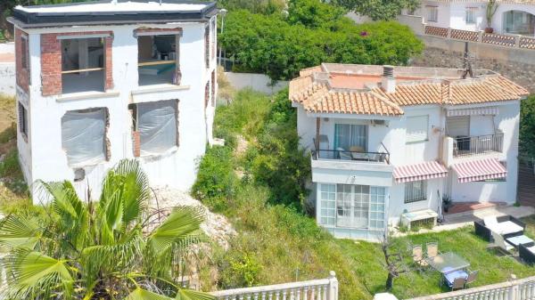 Chalet independiente en venta en Torreblanca del Sol, Fuengirola
 photo 4