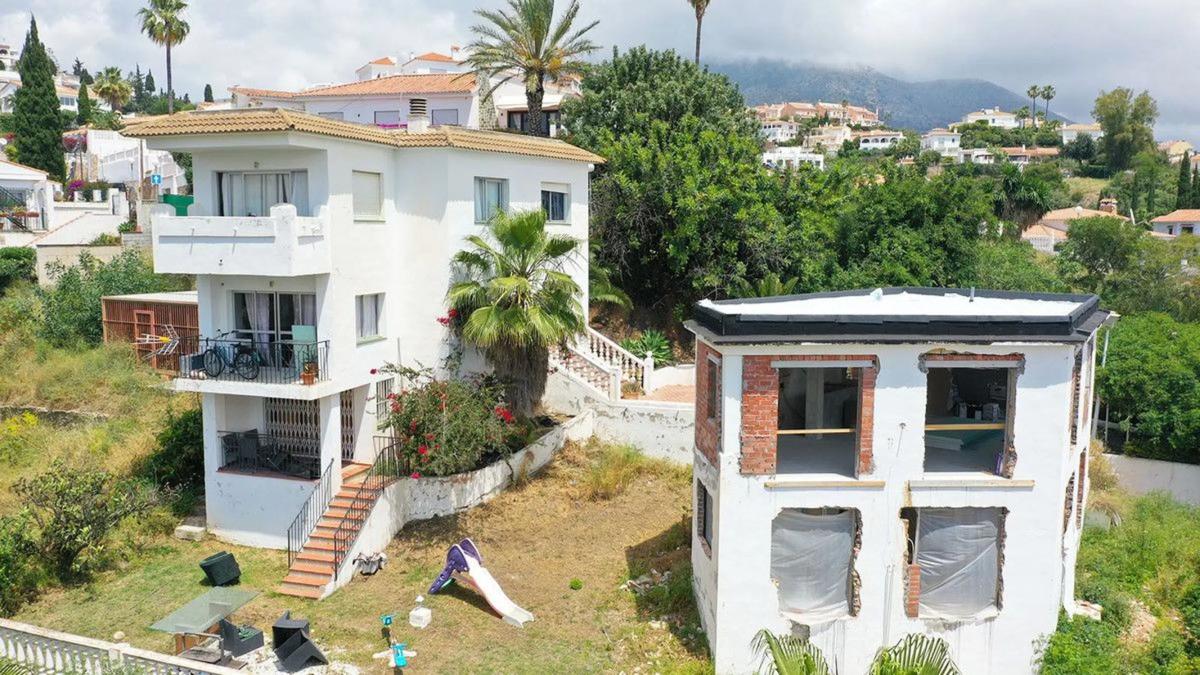 Venta de chalet independiente en Torreblanca del Sol, Fuengirola
 photo 5