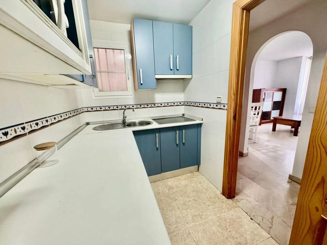 Sale of apartment in Los Boliches, Fuengirola
photo 2