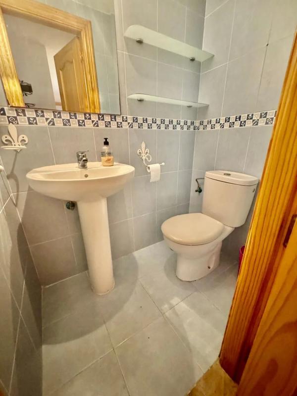 Sale of apartment in Los Boliches, Fuengirola
photo 4