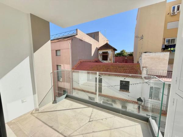 Piso en venta en Calle San Antonio s/n, Fuengirola
 photo 1