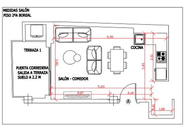 Piso en venta en Calle San Antonio s/n, Fuengirola
 photo 4