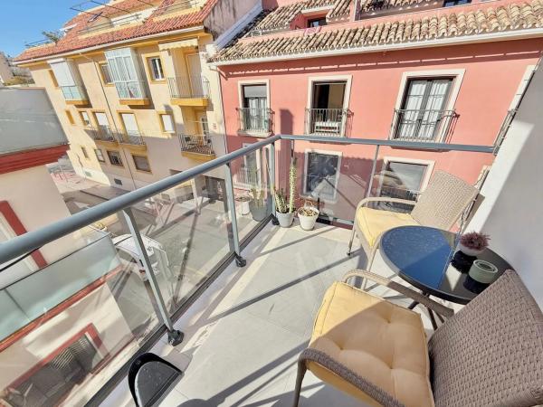 Piso en venta en Calle Tolox s/n, Fuengirola
photo 1