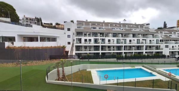 Apartment for sale in  Torreblanca del Sol, Fuengirola photo 1