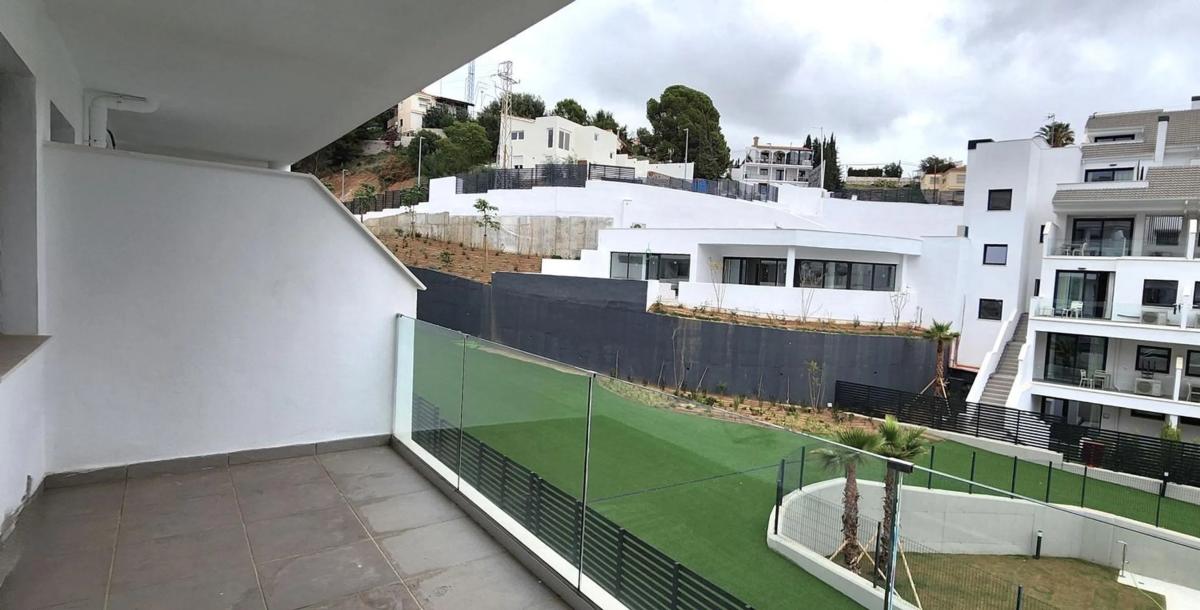 Venta de piso en Torreblanca del Sol, Fuengirola
 photo 2